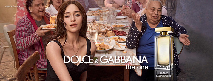 Parfum D&G One